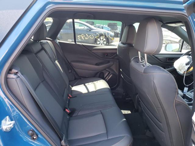 Photo 10 from auction – 2023 SUBARU OUTBACK WI with VIN 4S4BTGSD7P3112744