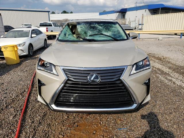 Photo 5 from auction – 2019 LEXUS RX 350 BAS with VIN 2T2ZZMCA8KC150242