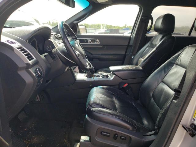 Photo 7 from auction – 2011 FORD EXPLORER X with VIN 1FMHK8D80BGA34795