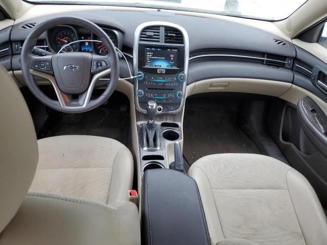 Photo 8 from auction – 2016 CHEVROLET MALIBU LIM with VIN 1G11C5SAXGF119267