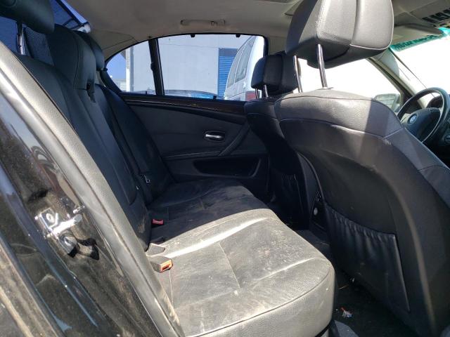 Zdjęcie 10 z aukcji – 2008 BMW 528 I z VIN WBANU53578CT15092