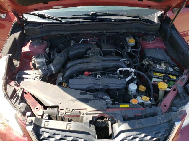 Photo 12 from auction – 2015 SUBARU FORESTER 2 with VIN JF2SJAHC6FH409111