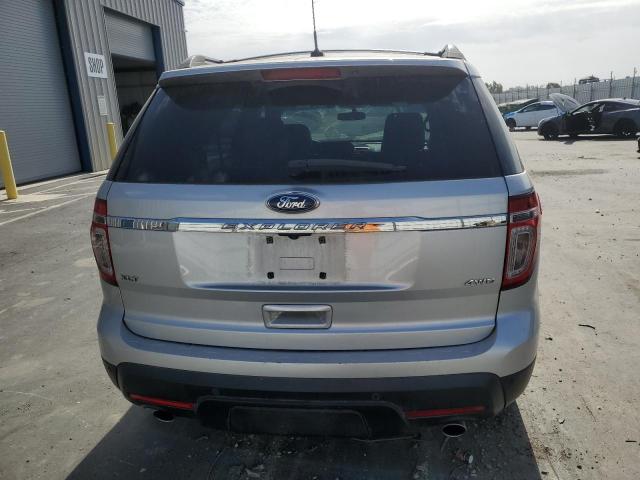 Photo 6 from auction – 2013 FORD EXPLORER X with VIN 1FM5K8D82DGB48190