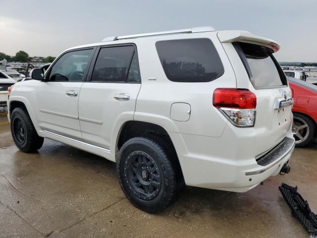 صورة رقم 2 من المزاد - 2011 TOYOTA 4RUNNER SR مع VIN JTEBU5JR1B5042346
