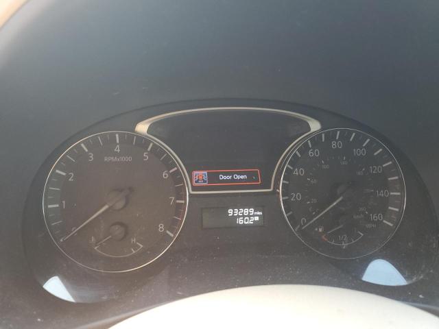 Photo 9 from auction – 2013 NISSAN ALTIMA 3.5 with VIN 1N4BL3AP4DC168182