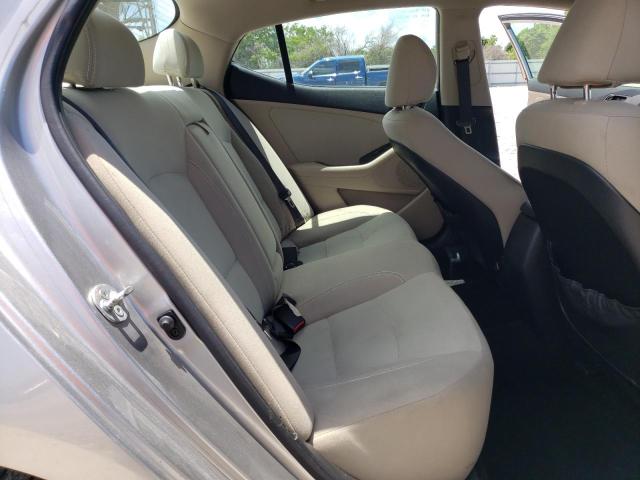 Photo 10 from auction – 2012 KIA OPTIMA LX with VIN 5XXGM4A72CG047295