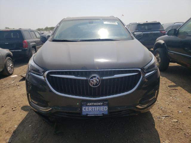 Photo 5 from auction – 2019 BUICK ENCLAVE ES with VIN 5GAEVAKW0KJ286980
