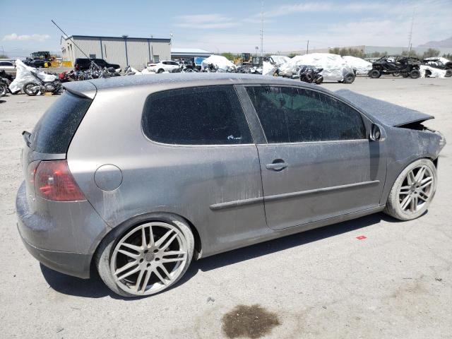 Photo 3 from auction – 2007 VOLKSWAGEN RABBIT with VIN WVWBR71K97W055948