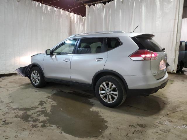 Photo 2 from auction – 2016 NISSAN ROGUE S with VIN KNMAT2MV7GP658249