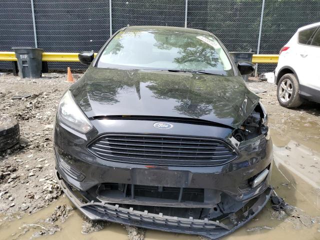 Фото 5 с аукциона – 2018 FORD FOCUS SE с VIN 1FADP3FE4JL332336