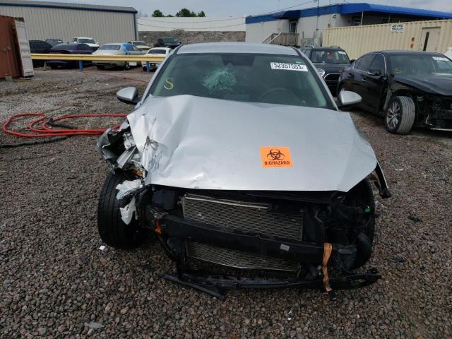 Photo 5 from auction – 2020 KIA FORTE FE with VIN 3KPF24AD5LE213261