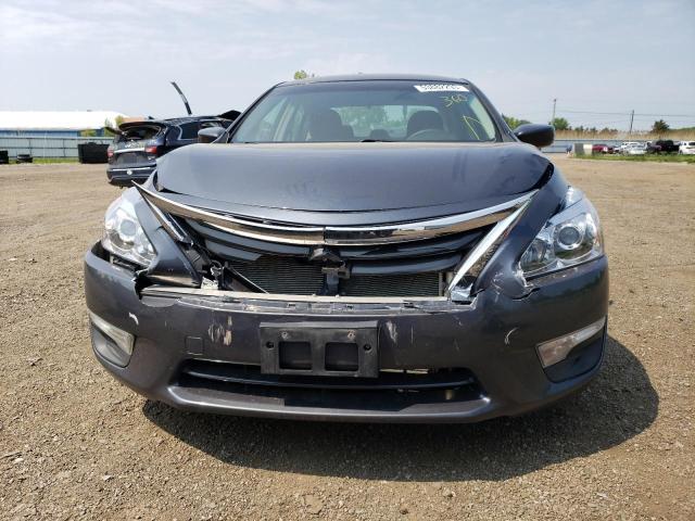 Photo 5 from auction – 2013 NISSAN ALTIMA 2.5 with VIN 1N4AL3AP6DN484893