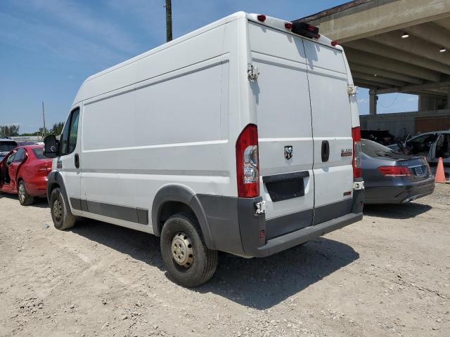 Photo 2 from auction – 2015 RAM PROMASTER with VIN 3C6TRVCD0FE518745