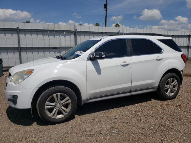 Photo 1 from auction – 2010 CHEVROLET EQUINOX LT with VIN 2CNALDEW5A6221923