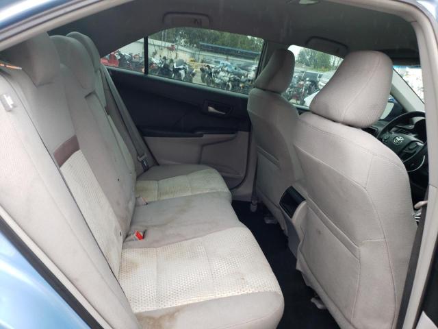 Photo 10 from auction – 2012 TOYOTA CAMRY BASE with VIN 4T4BF1FKXCR244825