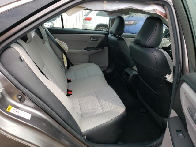Photo 10 from auction – 2017 TOYOTA CAMRY with VIN 4T1BF1FK7HU385921