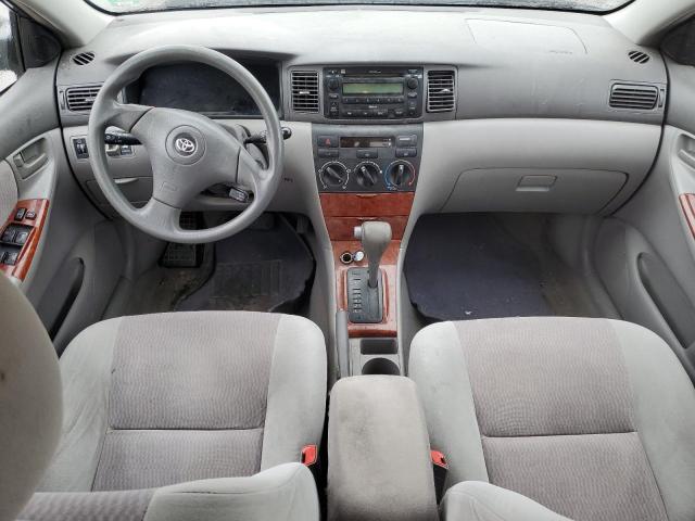Photo 8 from auction – 2007 TOYOTA COROLLA LE with VIN 1NXBR32E47Z856117
