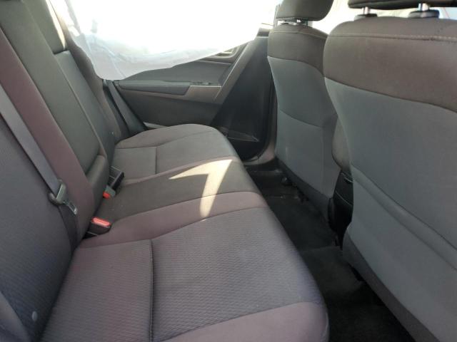صورة رقم 10 من المزاد - 2017 TOYOTA COROLLA مع VIN 5YFBURHE3HP584669