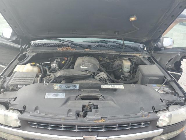 Photo 11 from auction – 2001 CHEVROLET SILV1500 2 with VIN 2GCEK19T511404761