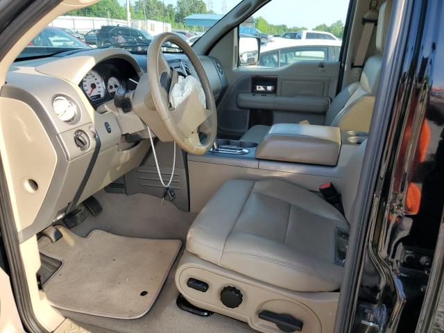 Photo 7 from auction – 2008 FORD F150 SUPER with VIN 1FTPW12V18FB09412