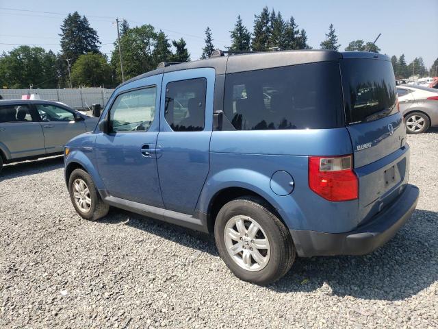 Photo 2 from auction – 2008 HONDA ELEMENT EX with VIN 5J6YH28708L019225