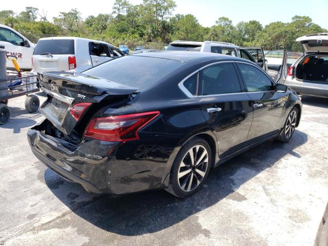 Photo 3 from auction – 2018 NISSAN ALTIMA 2.5 with VIN 1N4AL3AP6JC103597