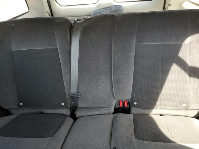 Photo 10 from auction – 2009 CHEVROLET TRAILBLAZE with VIN 1GNDS33S292117419