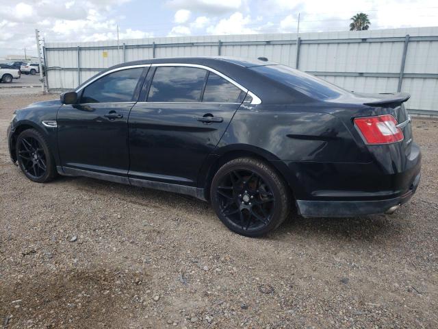 Photo 2 from auction – 2011 FORD TAURUS SHO with VIN 1FAHP2KT3BG161640