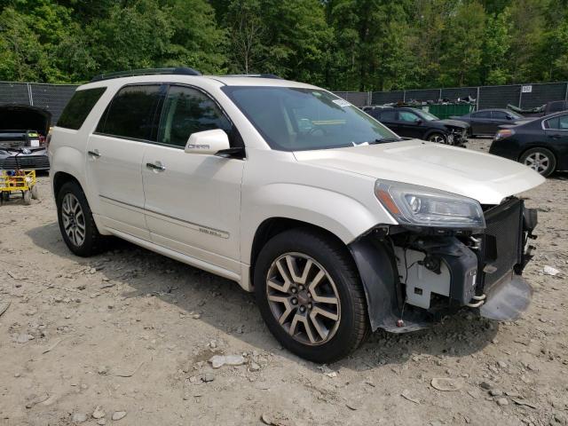 Photo 4 from auction – 2013 GMC ACADIA DEN with VIN 1GKKRTKD4DJ174934