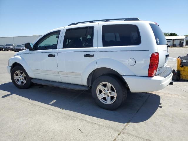 Photo 2 from auction – 2004 DODGE DURANGO with VIN 1D4HB48D34F133367