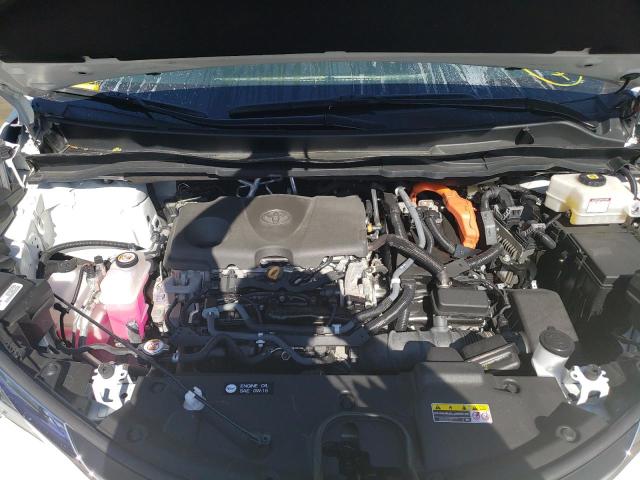 Photo 12 from auction – 2021 TOYOTA SIENNA LE with VIN 5TDKSKFC4MS032050