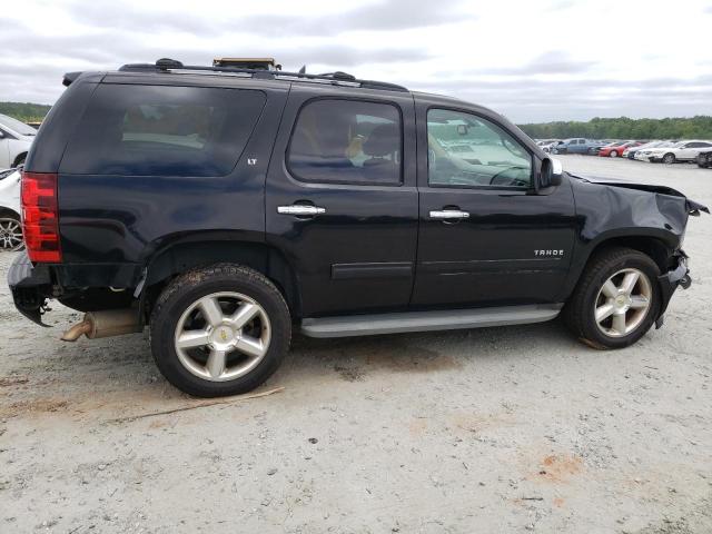 Photo 3 from auction – 2011 CHEVROLET TAHOE C150 with VIN 1GNSCBE00BR218871