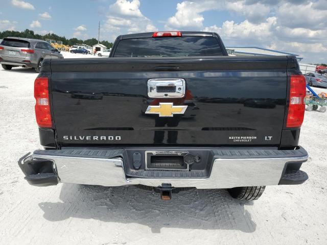 Photo 6 from auction – 2018 CHEVROLET SILVERADO with VIN 3GCPCRECXJG218134