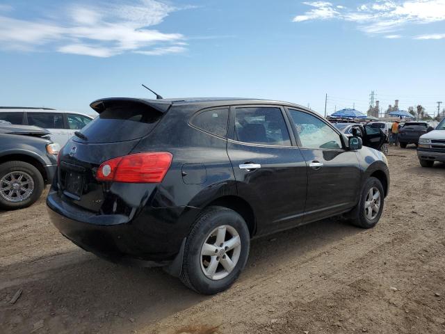 Photo 3 from auction – 2010 NISSAN ROGUE S with VIN JN8AS5MT8AW020144