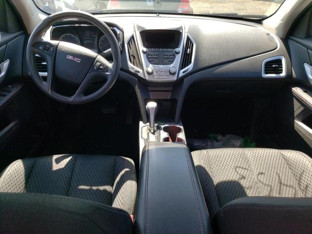 Photo 8 from auction – 2014 GMC TERRAIN SL with VIN 2GKALMEK2E6373623