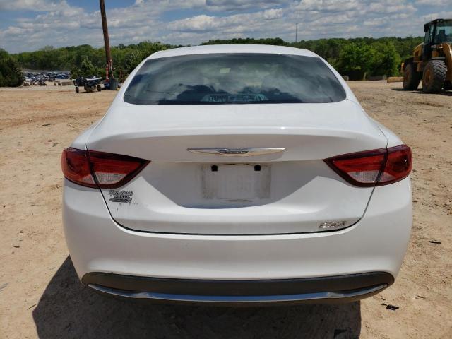 Photo 6 from auction – 2015 CHRYSLER 200 LIMITE with VIN 1C3CCCAB6FN502114