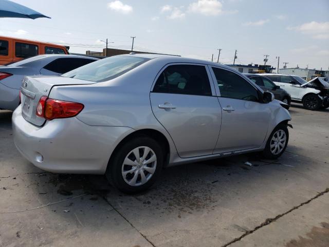 Photo 3 from auction – 2010 TOYOTA COROLLA BA with VIN 1NXBU4EEXAZ196155