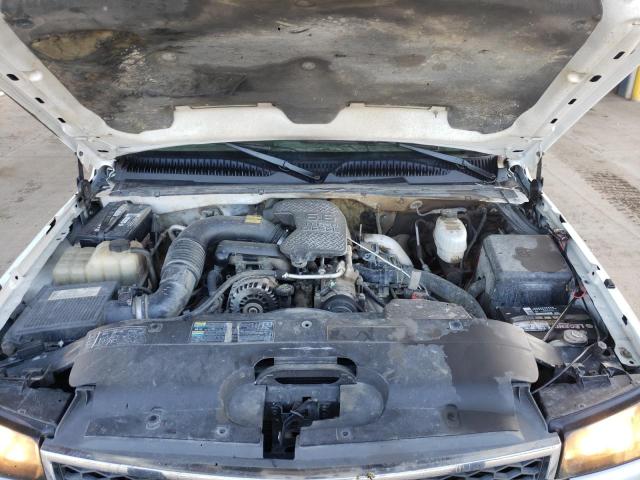 Photo 11 from auction – 2005 CHEVROLET SILVERADO with VIN 1GCHK23265F923982