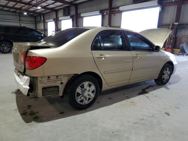 Photo 3 from auction – 2005 TOYOTA COROLLA CE with VIN 1NXBR32E05Z566759