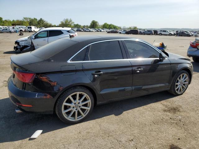 Photo 3 from auction – 2015 AUDI A3 PREMIUM with VIN WAUEFGFF4F1105598