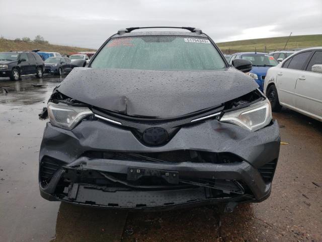 Photo 5 from auction – 2016 TOYOTA RAV4 LE with VIN 2T3BFREV3GW410653