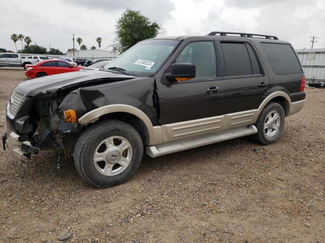FORD EXPEDITION 2005 with VIN 1FMPU17515LA49784 - Photo from auction