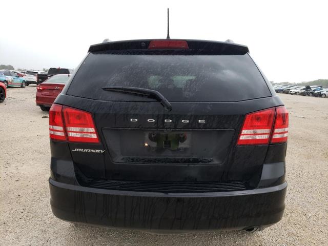 Photo 6 from auction – 2018 DODGE JOURNEY SE with VIN 3C4PDCAB9JT528998