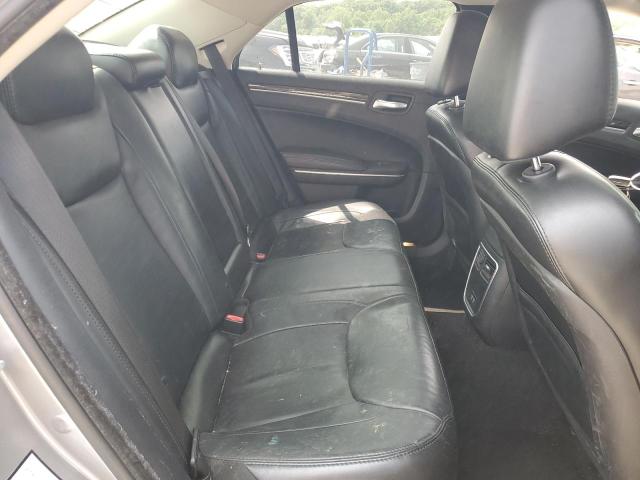 Photo 10 from auction – 2016 CHRYSLER 300 LIMITE with VIN 2C3CCARG2GH192834