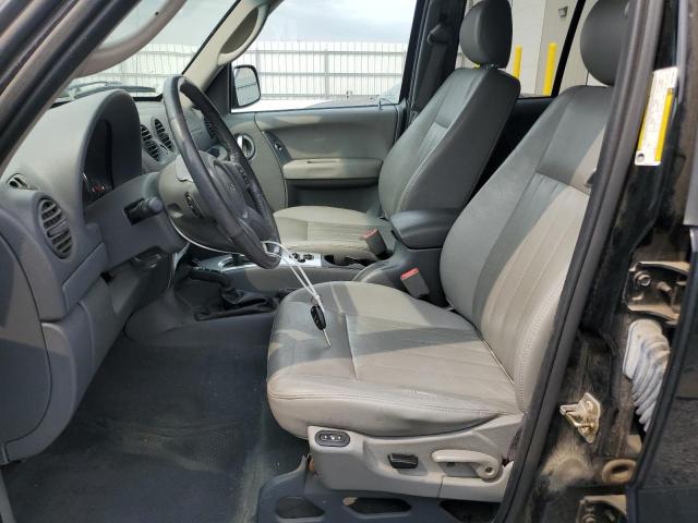Photo 7 from auction – 2005 JEEP LIBERTY LI with VIN 1J4GL58K75W572304