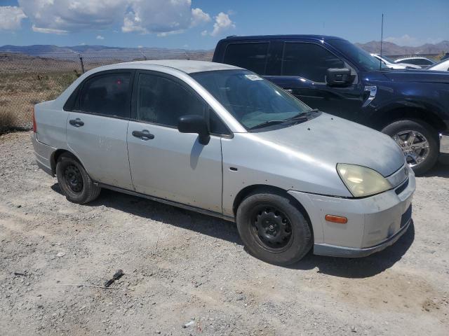 Photo 4 from auction – 2004 SUZUKI AERIO S with VIN JS2RA61S145206451