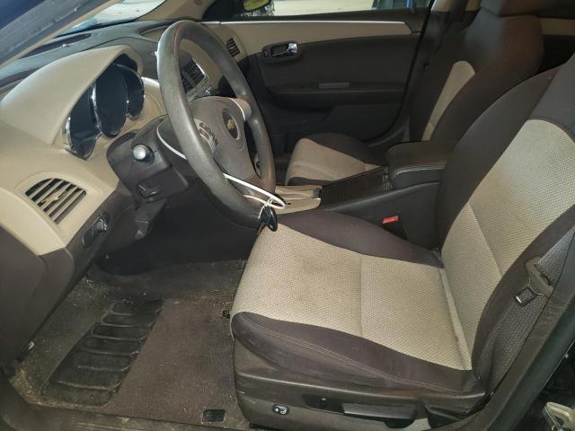 Photo 7 from auction – 2010 CHEVROLET MALIBU LS with VIN 1G1ZB5EB7AF103335