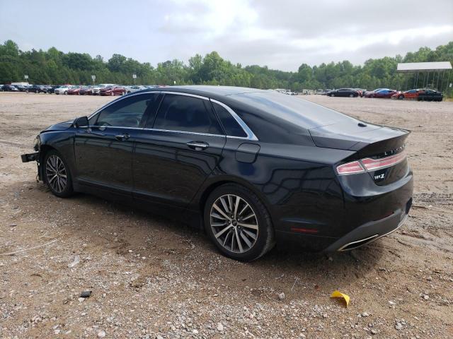 Photo 2 from auction – 2017 LINCOLN MKZ SELECT with VIN 3LN6L5C92HR647614