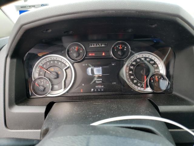 Photo 9 from auction – 2019 RAM 1500 CLASS with VIN 1C6RR6LT7KS521656