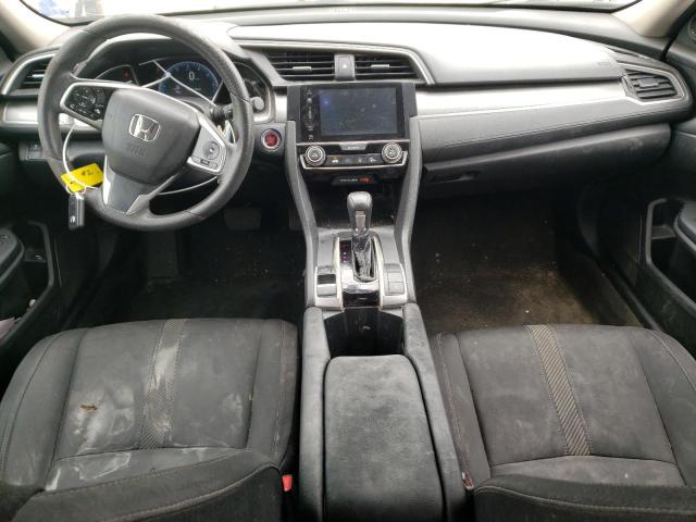 صورة رقم 8 من المزاد - 2016 HONDA CIVIC EX مع VIN 2HGFC2F74GH514362